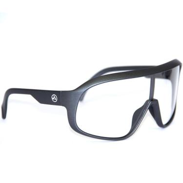 Imagem de Óculos Ciclismo Bike Polarizado Absolute Nero 400Uv Fumê