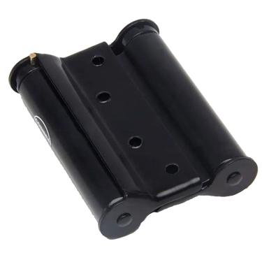 Imagem de Dobradiça Vai e Vem Preta - 160/3 - COIMBRA