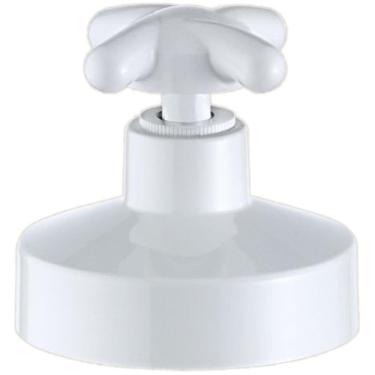 Imagem de Acabamento Para Registro de Gaveta 1.1/2"" 4900 F34 - 7130002-FORTTI - LORENZETTI