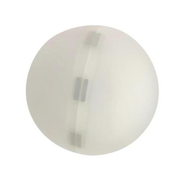 Imagem de Água reutilizável para crianças e adultos, bola de água de gel de síli