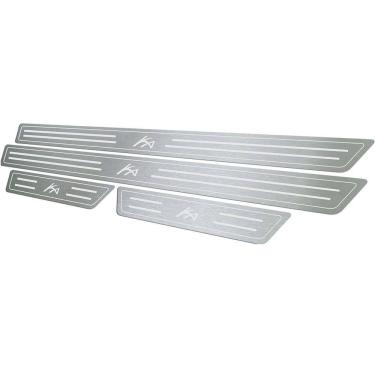 Imagem de Soleira De Porta Ford Ka 2014