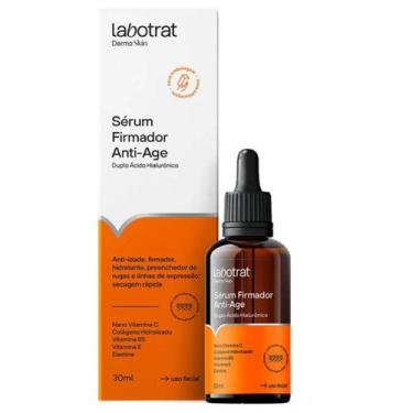 Imagem de Sérum Firmador AntiAge Vitamina C Dermo Skin Labotrat 30ml