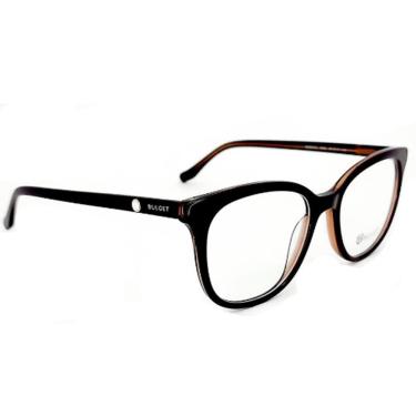 Imagem de Armacao Bulget Bg6412 G02