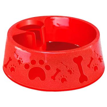 Imagem de Bebedouro Paris N2 700ml Cachorro Cães Gatos Automático Suporte Garraf
