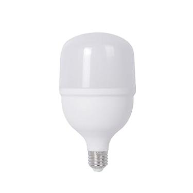 Imagem de Lâmpada Led Bulbo Alta Potência 30W 6500K Luz Branca E27 Bivolt Ol Iluminação