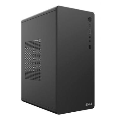 Imagem de Computador B500 Core I5 4570 3.2GHZ Memria 8GB DDR3 SSD 256GB Fonte 20