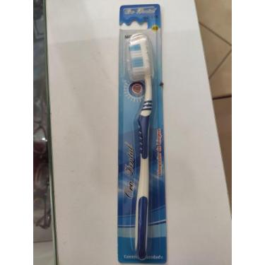 Imagem de Escova de dente - Ora dental