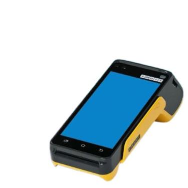 Imagem de Maquina de Fichas Para eventos - Pos Digital