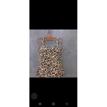 Imagem de Blusa Alça - Jessica