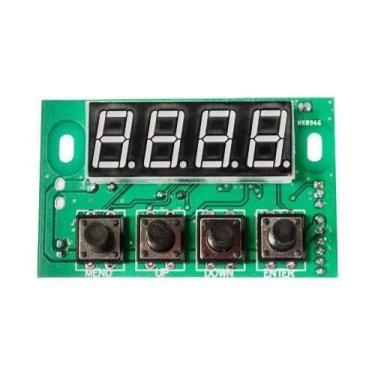 Imagem de Kit 4 display par led rgbwa 3w one light pro light
