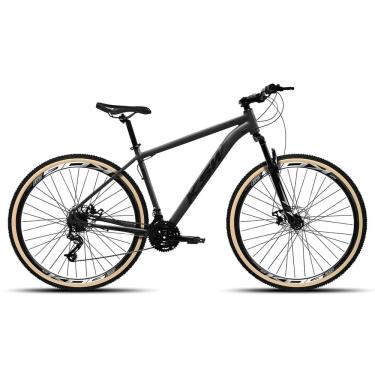 Imagem de Bicicleta aro 29 KSW XLT 24 Marcha Shimano Freio Hidráulico