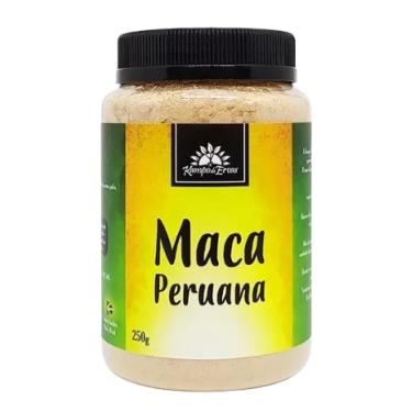 Imagem de Maca Peruana em Pó Kampo de Ervas 250g