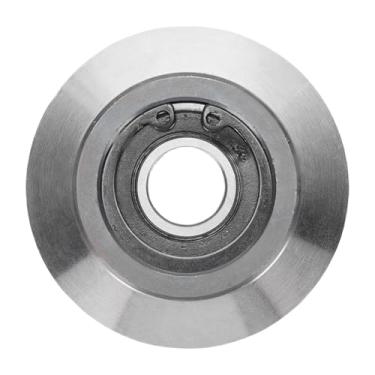 Imagem de Lâmina de substituição do descascador de cabos Lâmina de corte rápido durável de aço tratado termicamente para máquina de descascamento de fio manual motorizada Tamanho da lâmina