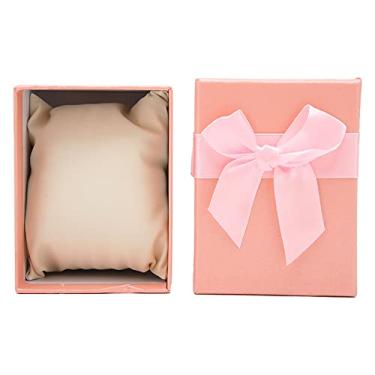 Imagem de HEEPDD Para Assistir Armazenamento e Presente Nan (Rosa)