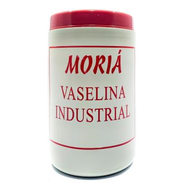 Imagem de Vaselina Sólida Industrial 440 g - Moriá MVS440