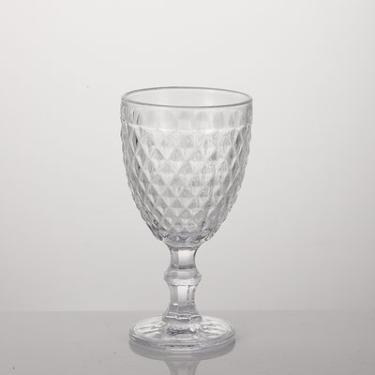 Imagem de Conjunto de Taças de Vidro Isla 340ml com 6 Peças - Casual Home