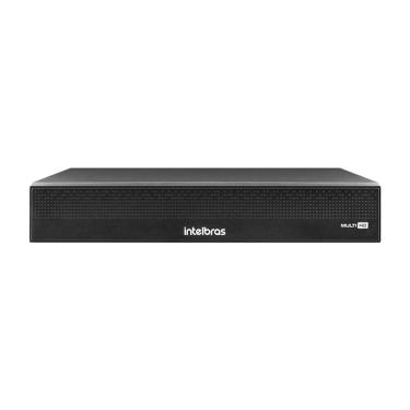 Imagem de Dvr Intelbras 16 Canais 5mp Lite Gravador De Vídeo Mhdx 3116-c