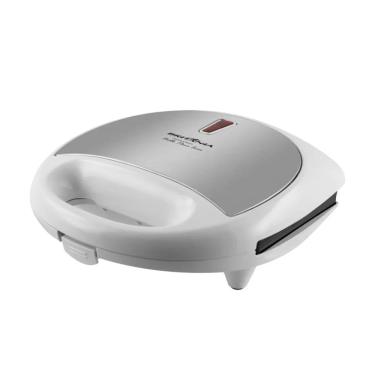 Imagem de Sanduicheira Britânia Bello Pane Inox 127V 750W