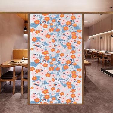 Imagem de Generic 1 peça de película opaca para janela tipo BLT-332 PVC colorido 150 x 30 cm