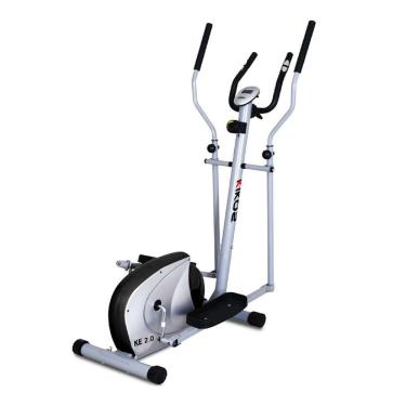 Imagem de Elíptico Kikos 2.0 Magnético - 8 Níveis De Tensão - Pass