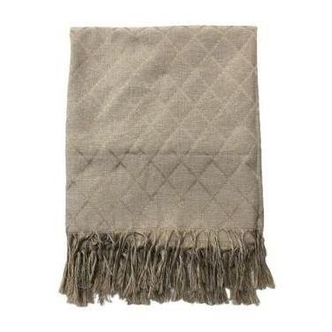 Imagem de Xale para Sofá Manta Poltrona Luxuosa Protetora 1,60x1,40m Vários Mode