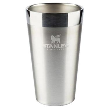 Imagem de Copo Stanley Sem Tampa Stainless Stell 473ml