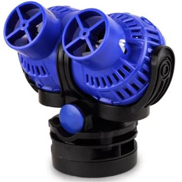 Imagem de Bomba de Circulação Newpet JVP231 Wave Maker 8000 L H com Imã Para Aqu