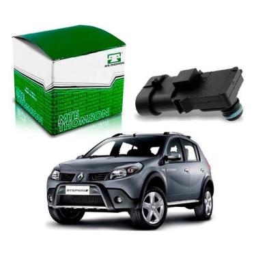 Imagem de Sensor Map Mte Sandero Stepway 1.6 2007 A 2014