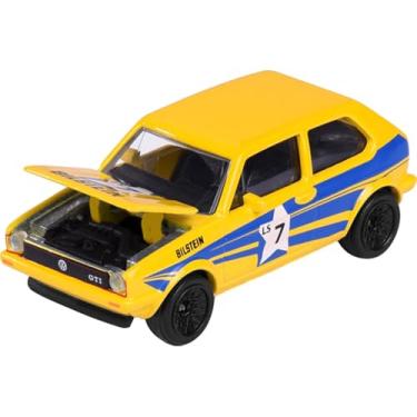 Imagem de Miniatura - 1:64 - Volkswagen Golf MK1 - Volkswagen The Originals - Majorette 8504100000