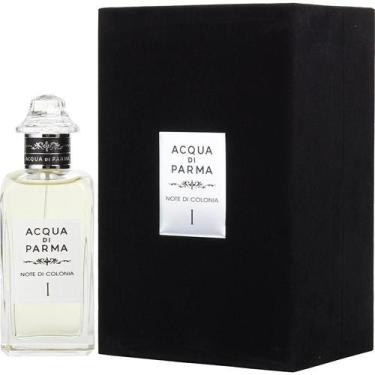 Imagem de Perfume Masculino Acqua Di Parma Note Colonia I Eau De Colônia Spray 1