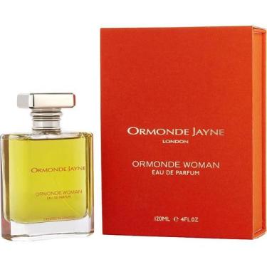Imagem de Perfume Feminino Jayne Ormonde Woman Eau De Parfum 118 ML - Ormonde Ja