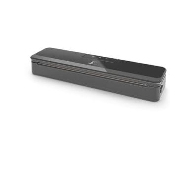 Imagem de Seladora à vácuo Electrolux portátil Cinza Silenciosa 127V