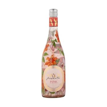 Imagem de Vinho Frisante Mayos Pink Rosé Demi-Sec 750 mL
