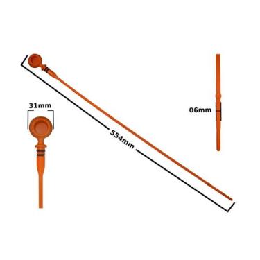 Imagem de Vareta De Medição Do Nível De Óleo Civic/Newcivic/Hrv - Autoplast