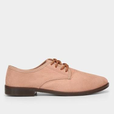 Imagem de Oxford Moleca Liso Feminino-Feminino