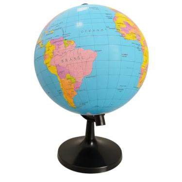 Imagem de GLOBO TERRESTRE (azul, 23)