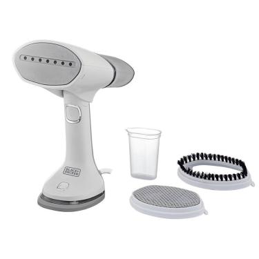 Imagem de Vaporizador Portátil De Roupas Dobrável Bivolt Para Viagem