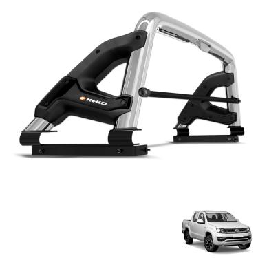 Imagem de Santo Antonio Amarok 2010 a 2025 K3 Cromado Com Barra Keko