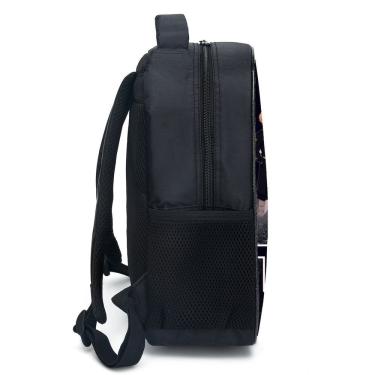 Imagem de Mochila Tokyo Mikey Kids School Poliéster 30x15x40cm