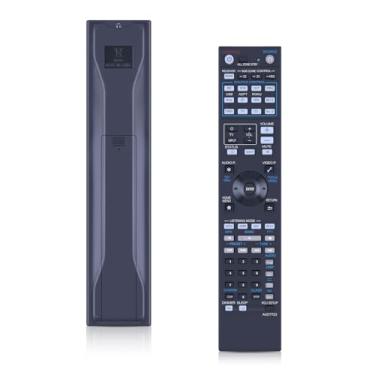 Imagem de AXD7723 Controle remoto de substituição compatível com receptor Pioneer Elite Home Theater SC-81 SC-82 SC-91 SC-95 VSX-80 VSX-90