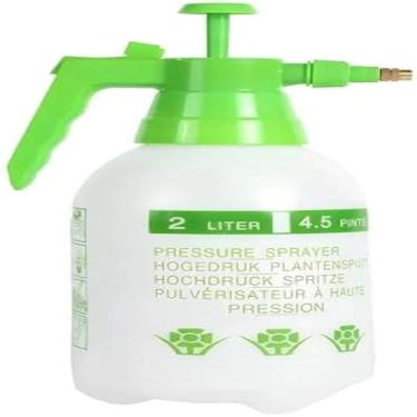 Imagem de Pulverizador de Pressão Manual de Plástico, 30cm