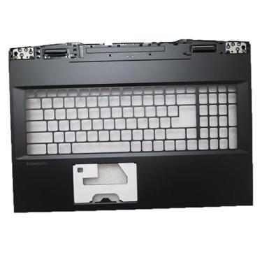 Imagem de Apoio de pulso preto laptop para MSI GP76 GE76 MS-17K1 17K2 17K3 3077K2C228Y31 (novo)