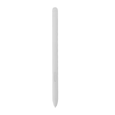 Imagem de Generic Caneta Stylus para Tablet, Caneta Com Tela Sensível Ao Toque, Design Ergonômico Profissional, Alta Sensibilidade para S9 + Pus para S9 FE (Branco)
