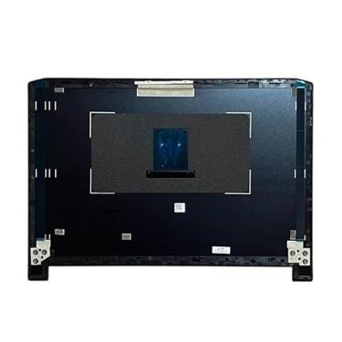 Imagem de Tampa superior laptop para ACER Predator Triton 500 PT515-51 PT515-51-74D3 74D3 7565 73EG 71LB 76PW 73Y9 71VV N18W3 Preta Nova VER 1