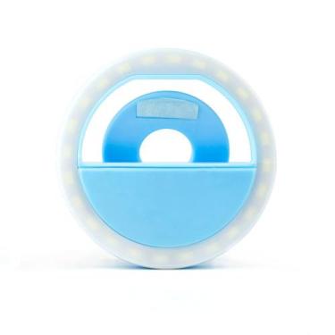 Imagem de Selfie Led Ring Light - CIRILO CABOS