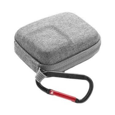 Imagem de Protetor De Tela De Vidro Temperado 9H Para DJI Osmo Action 5 pro Com 