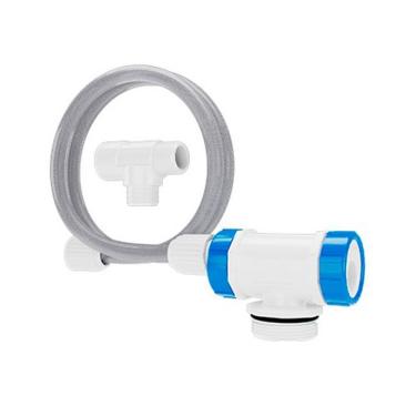 Imagem de Válvula Alternadora E Aumento De Pressão Duchão - Blukit