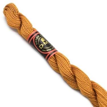 Imagem de Linha DMC Torçal Cotton Perlé - 25 metros - 6, 976