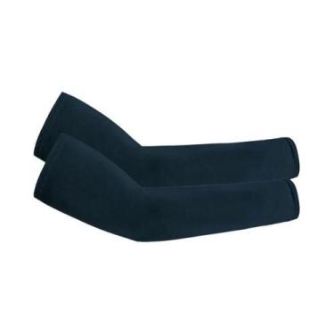 Imagem de Mangas Protetoras UV Ice Cool Para Homens E Mulheres, Proteção Solar P