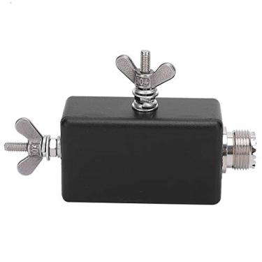 Imagem de Hyuduo Mini Balun Hf 1:9 Mini Balun para Antena de Ondas Curtas Hf, Estação Qrp Externa Com Plástico para Equipamento de áudio de Saída Desequilibrada